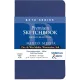 Μπλοκ mixed media stillman & birn softcover 9x14cm 26 φύλλα cold pressed - Stillman & birn