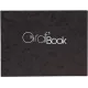 Μπλοκ σχεδίου clairefontaine graf'book 19x25cm 100 φύλλα 100gr - Clairefontaine