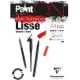 Μπλοκ σχεδίου clairefontaine paint on lisse a4 25 φύλλα 250gr - Clairefontaine