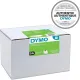 Ετικέτες dymo 13187 lw lrg address labels 89mm x 36mm 24 rolls - Dymo