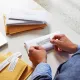 Ετικέτες dymo 13187 lw lrg address labels 89mm x 36mm 24 rolls - Dymo