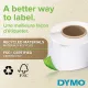 Ετικέτες dymo 99017 lw suspension file labels 50mm x 12mm - Dymo