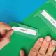 Ετικέτες dymo 99017 lw suspension file labels 50mm x 12mm - Dymo