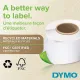 Ετικέτες dymo 99018 lw l/a file labels small 190mm x 38mm - Dymo