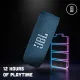 Ηχείο jbl flip 6 portable bluetooth speaker water-dust proof ip67 grey - Jbl