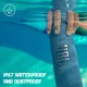 Ηχείο jbl flip 6 portable bluetooth speaker water-dust proof ip67 grey - Jbl