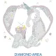 Κατασκευή diamond dotz i believe 13+ - Diamond dotz