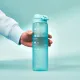 παγούρι ion8 1000ml motivator ice blue - Ion8