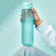 παγούρι ion8 1000ml motivator ice blue - Ion8