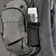 παγούρι ion8 1000ml white motivator - Ion8