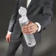 παγούρι ion8 1000ml white motivator - Ion8