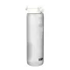 παγούρι ion8 1000ml white motivator - Ion8