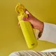 παγούρι θερμός ion8 slim 500ml κίτρινο - Ion8