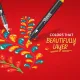 σετ μαρκαδόροι sharpie creative acrylic markers 12 τεμάχια - Sharpie