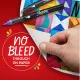 σετ μαρκαδόροι sharpie creative acrylic markers 5 τεμάχια - Sharpie