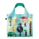 Shopping bag loqi & πορτοφολάκι berlin - Loqi