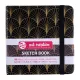 Μπλοκ σχεδίου sketch book talens art deco 12x12cm 140gr 80 φύλλα - Talens