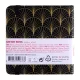 Μπλοκ σχεδίου sketch book talens art deco 12x12cm 140gr 80 φύλλα - Talens