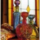 χρώμα σμάλτου διάφανο 50ml lefranc & bourgeois  231 orange yellow - Lefrancbourgeois