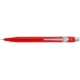 Μηχανικό μολύβι caran d'ache classic 849 0.7mm κόκκινο - Caran d'ache