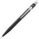 Μηχανικό μολύβι caran d'ache classic 849 0.7mm μαύρο - Caran d'ache