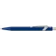 Μηχανικό μολύβι caran d'ache classic 849 0.7mm sapphire μπλε - Caran d'ache
