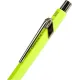 Μηχανικό μολύβι caran d'ache fluo 849 0.7mm κίτρινο - Caran d'ache