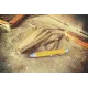 Μηχανικό μολύβι troika construction 5.6mm yellow pen56/ye - Troika