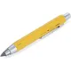 Μηχανικό μολύβι troika construction 5.6mm yellow pen56/ye - Troika