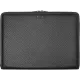 Ντοσιέ hugo boss folder a4 monogram black zip - Hugo boss