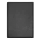 Ντοσιέ hugo boss folder a4 monogram black - Hugo boss
