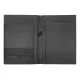 Ντοσιέ hugo boss folder a4 monogram black - Hugo boss
