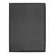 Ντοσιέ hugo boss folder a4 monogram black - Hugo boss