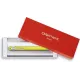 πένα caran d'ache 849 plume fluo medium κίτρινο - Caran d'ache