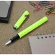 πένα caran d'ache 849 plume fluo medium κίτρινο - Caran d'ache