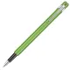 πένα caran d'ache 849 plume fluo medium πράσινο - Caran d'ache