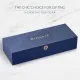 πένα waterman hemisphere colour block black - blue ct fpen - Waterman