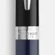 πένα waterman hemisphere colour block black - blue ct fpen - Waterman