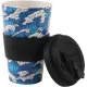 ποτήρι i-drink cup wave 435ml - I-total