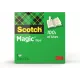 σελοτέϊπ 3m scotch διαφανές magic 810 19x33 - 3m