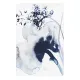 σημειωματάριο clairefontaine inkebana 11x17cm ριγέ - Clairefontaine