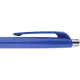στυλό caran d'ache 888 infinity μπλε medium ballpen - Caran d'ache