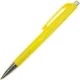 στυλό caran d'ache 888 infinity κίτρινο medium ballpen - Caran d'ache