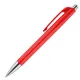 στυλό caran d'ache 888 infinity κόκκινο medium ballpen - Caran d'ache