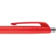 στυλό caran d'ache 888 infinity κόκκινο medium ballpen - Caran d'ache