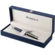 στυλό waterman hemisphere colour block black - blue ct ballpen - Waterman