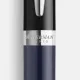 στυλό waterman hemisphere colour block black - blue ct ballpen - Waterman