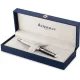 στυλό waterman hemisphere colour block black - white ct ballpen - Waterman