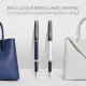 στυλό waterman hemisphere colour block black - white ct rollerball - Waterman
