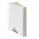 τετράδιο pukka pad σπιράλ 10 θέματα project book 400 σελίδες - Pukka pad